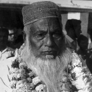 Abdul Hamid Khan Bhashani