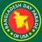 BANGLADESH DAY PARADE OF USA LOGO