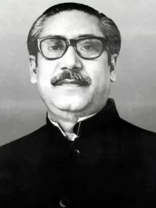 Banabandhu Sheikh Mujibur Rahman