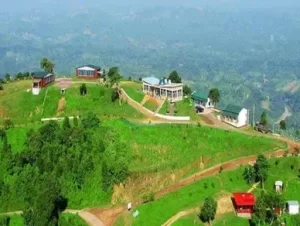 Bandar ban District