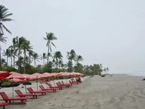 Cox's Bazar
