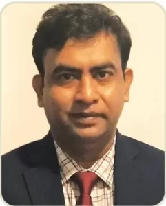 General Secretary