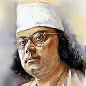 Kazi Nazrul Islam
