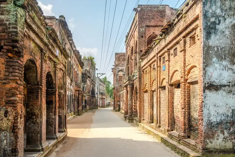 Panamcity sonargaon