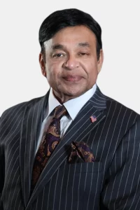 Shah Nawaz-Convener