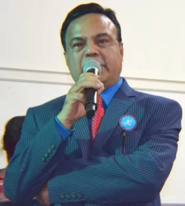 Shah Shaidul Haque