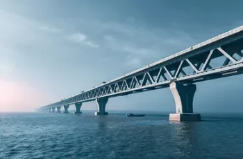 Padma River Padma River